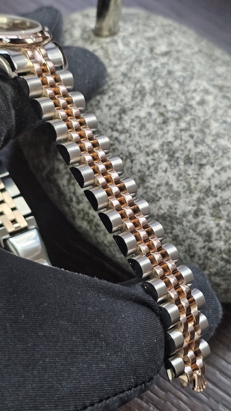 Rolex Datejust 31 mm 178341