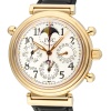 IWC Da Vinci Perpetual Calendar Rattrapante Yellow Gold 41,5mm IW375403