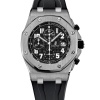 Audemars Piguet Royal Oak Offshore Chronograph Steel 26170ST.OO.D101CR.03