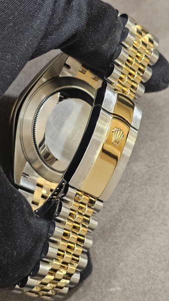 Rolex Datejust 41mm 126333-0016