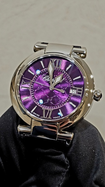 Chopard Imperiale 8532