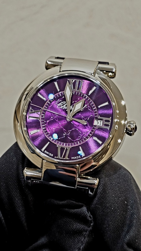 Chopard Imperiale 8532