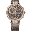 Harry Winston Premier Chronograph 40mm PRNQCH40RR002