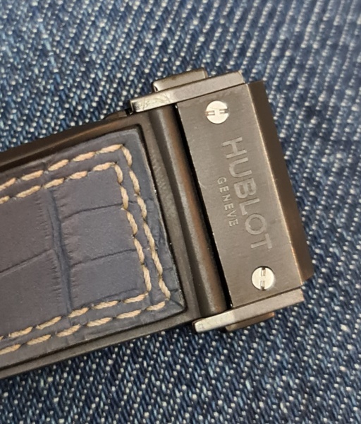 Hublot Big Bang 44 mm 301.CI.5190.GR