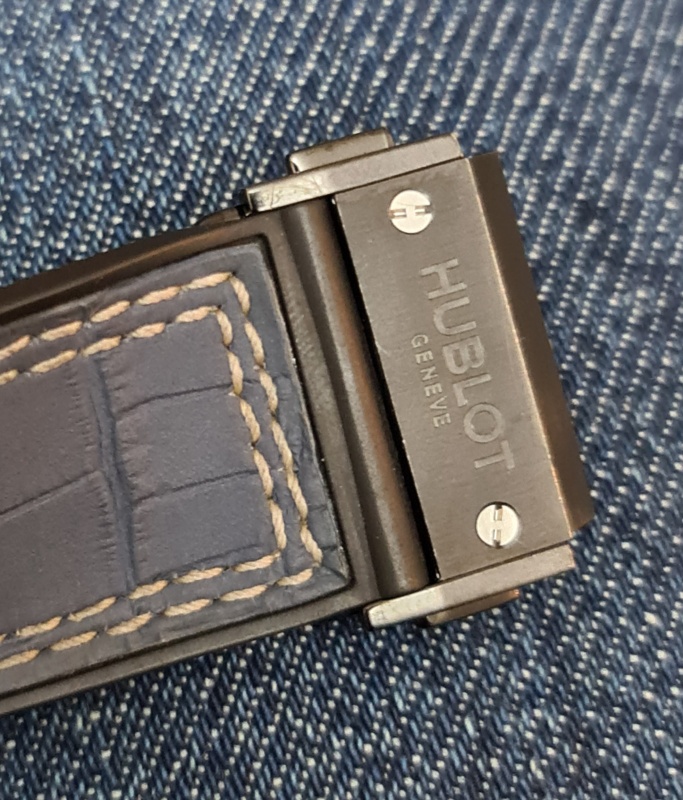 Hublot Big Bang 44 mm 301.CI.5190.GR
