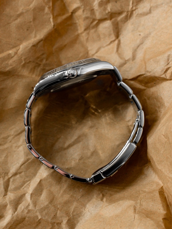 Rolex Datejust II 41 mm 116334