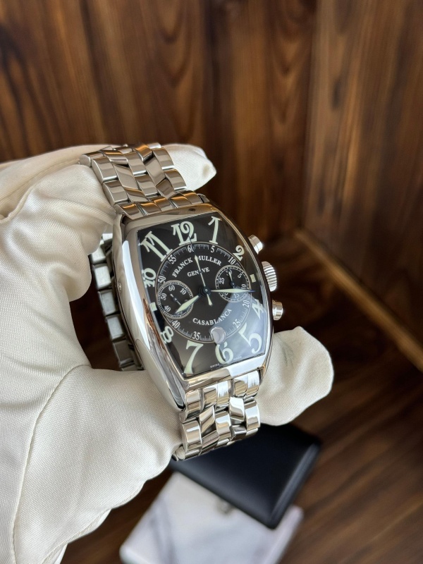 Franck Muller Casablanca 8885 C CC DT