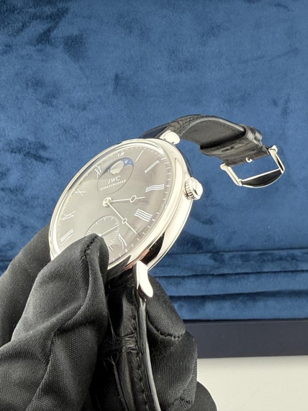 IWC Portofino Hand-Wound Vintage IW544804