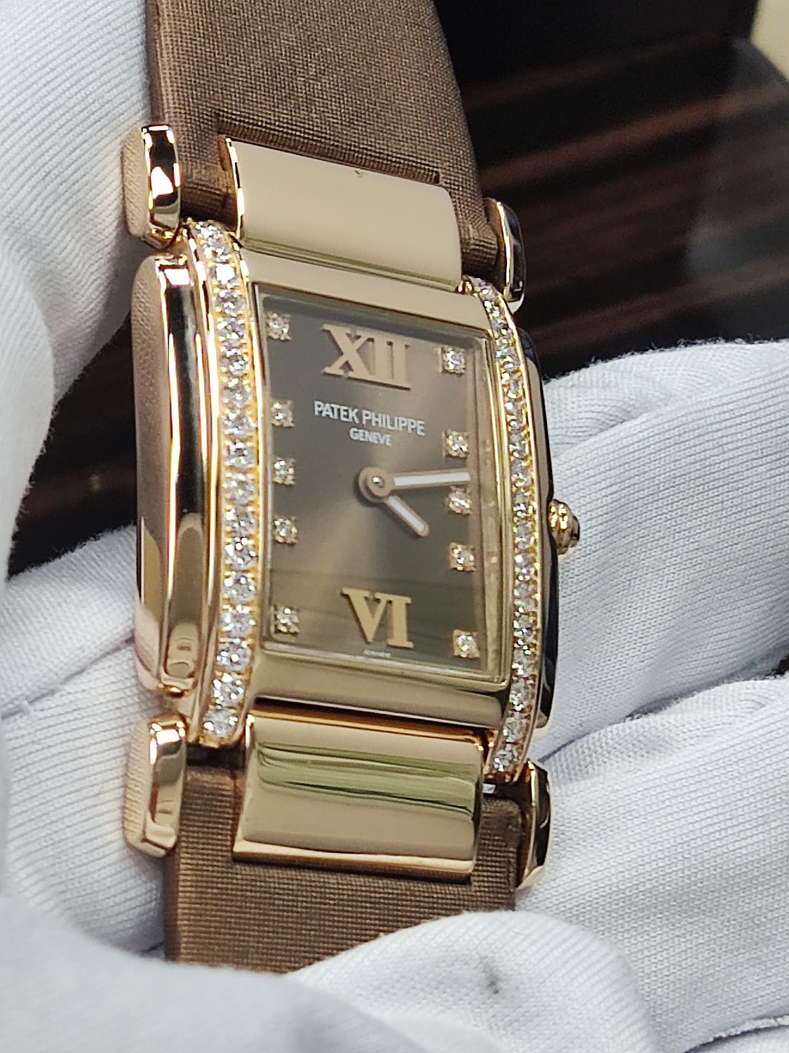 Patek Philippe Twenty~4 4920R-001