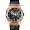 Hublot Ultra-Thin Skeleton King Gold 515.OX.0180.LR