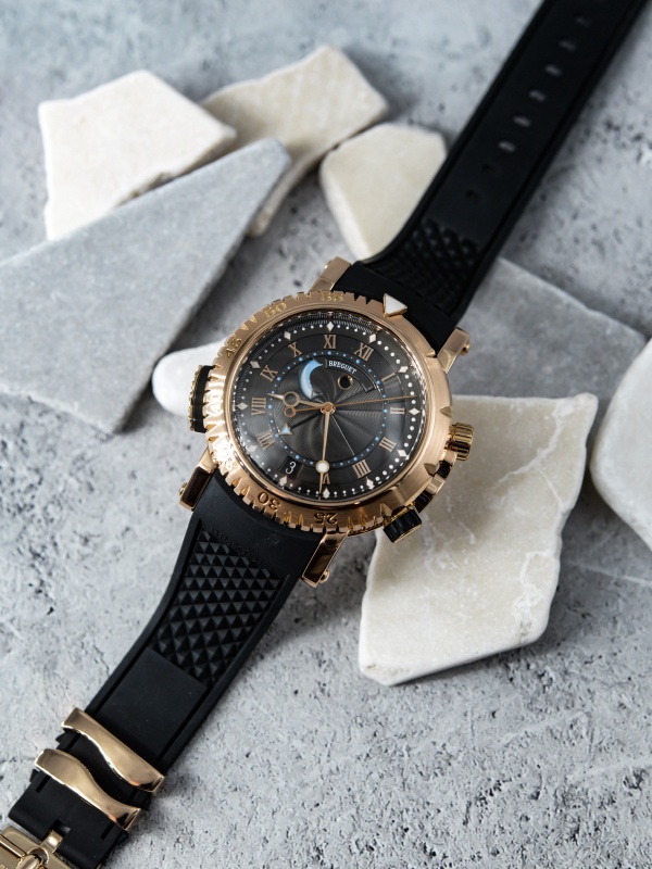 Breguet Marine Royale 5847BR/Z2/5ZV