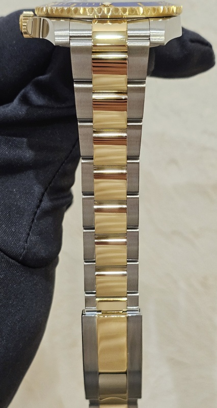 Rolex Submariner Date 40 mm 116613