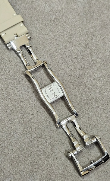 Ulysse Nardin CAPRICE LADIES 133-91C/06-05