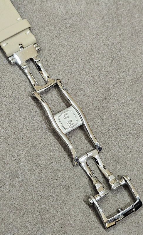 Ulysse Nardin CAPRICE LADIES 133-91C/06-05