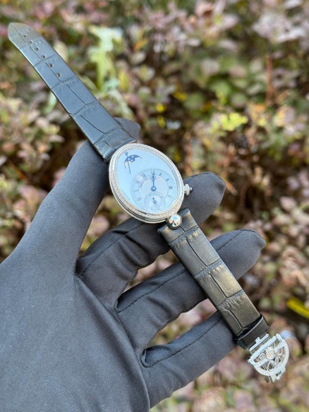 Breguet Reine de Naples 8908BB/52/864.D00D