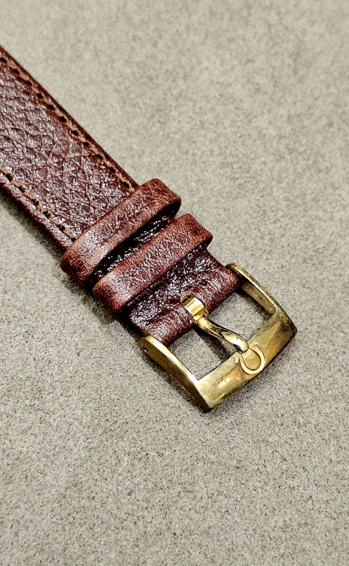 Omega De Ville 33 mm 551.972.1