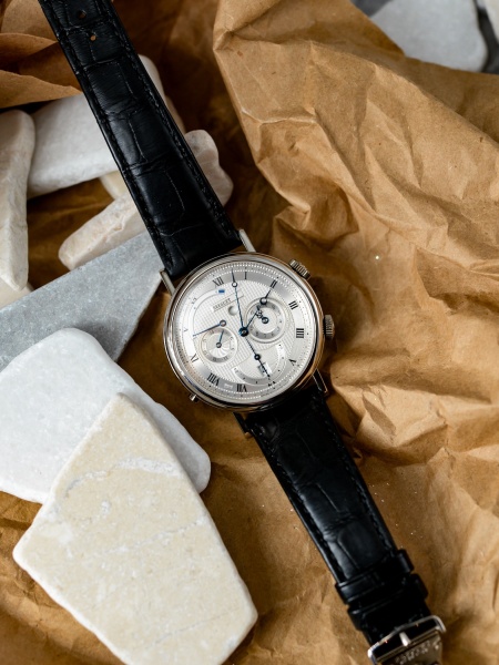 Classique Le Reveil du Tsar 5707BB/12/9V6