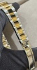 Rolex Datejust 41mm Steel and Yellow Gold 126333-0013