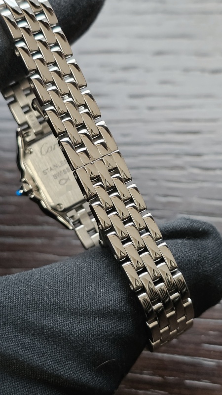 Cartier Panthere 19 mm WSPN0012