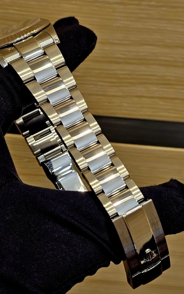 Rolex Datejust 41 126334-0001