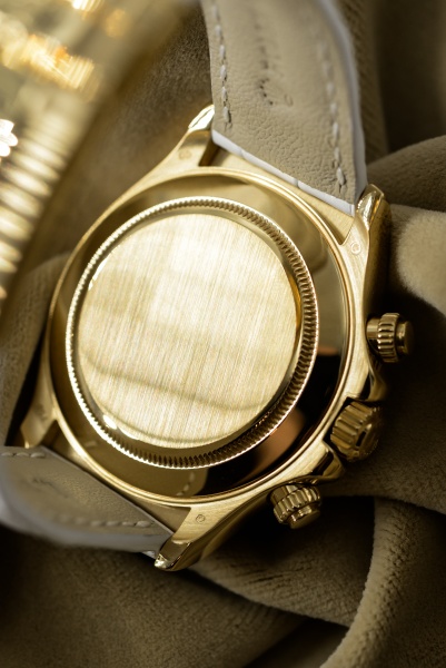 Rolex Daytona Cosmograph 40mm 116518
