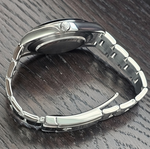 Rolex Datejust II 41 116300