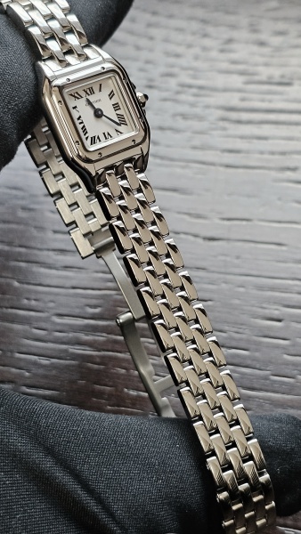 Cartier Panthere 19 mm WSPN0012