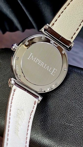 Chopard Imperiale 36 mm 388532-3001