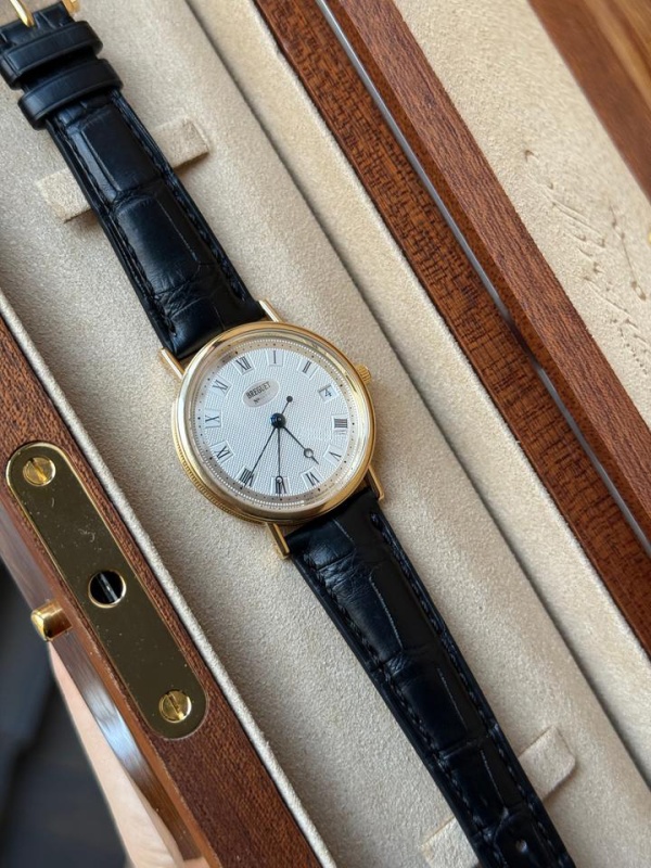 Breguet Classique 5910BA/15/984