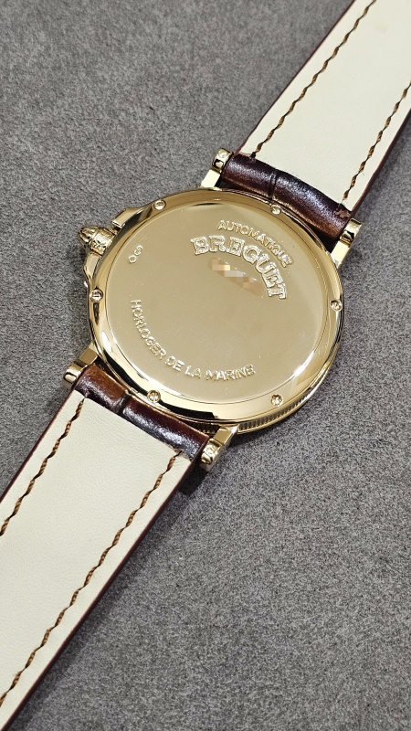 Breguet Horloger De La Marine 5800BA