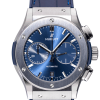 Hublot Classic Fusion Chronograph 45mm 521.NX.7170.LR