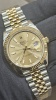 Rolex Datejust 41mm Two-Tone 126333-0010