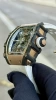 Richard Mille RM 21-01 RM 21-01 Tourbillon Aerodyne