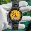 F.P.Journe Octa Linesport Octa Sport Ars2 Yellow L-OCT TI 44 D YL