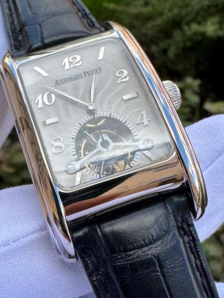 Audemars Piguet Edward Piguet 25956BC/O/0002CR/01