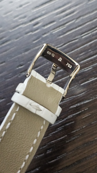Chopard Happy Sport 27/6180-50