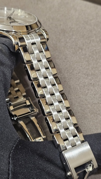 Jaeger-LeCoultre Master Calendar 147.8.41.S