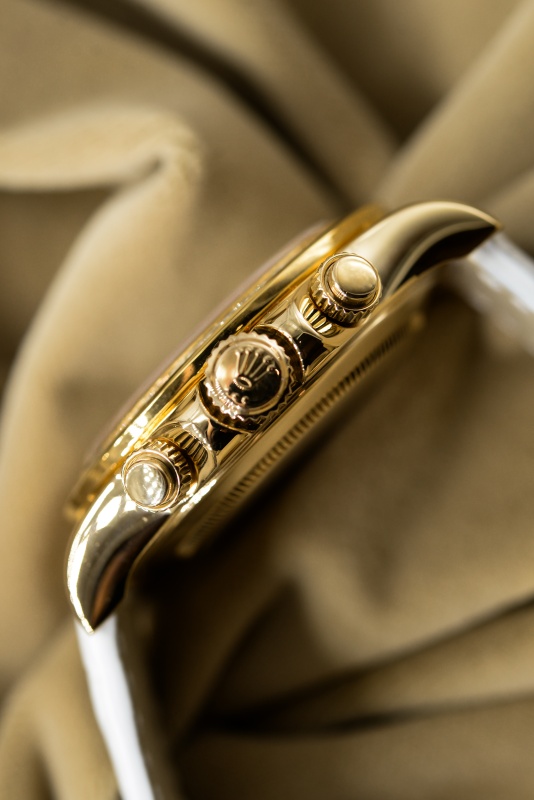 Rolex Daytona Cosmograph 40mm 116518