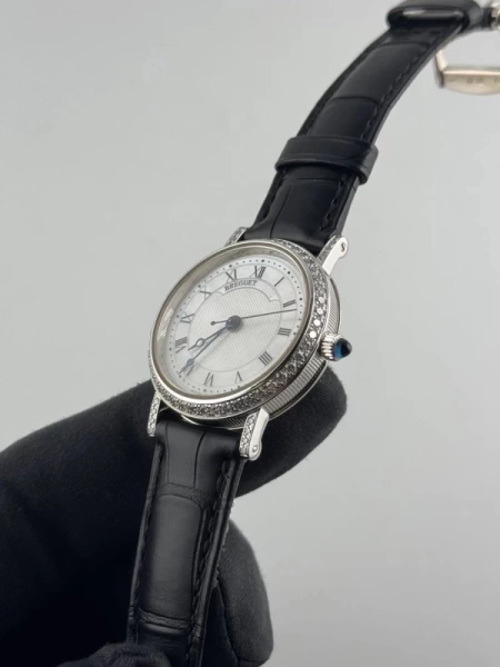 Breguet Classique Lady 8068 8068BB/52/964 DD00