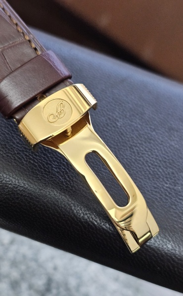 Breguet Classique Le Reveil du Tsar 5707BA/12/9V6