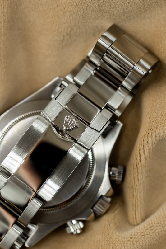 Rolex Daytona Cosmograph 116520