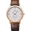 Vacheron Constantin Patrimony Classique Small Seconds 81160/000J-9093