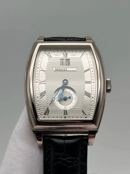 Breguet Heritage 5480BB/12/996