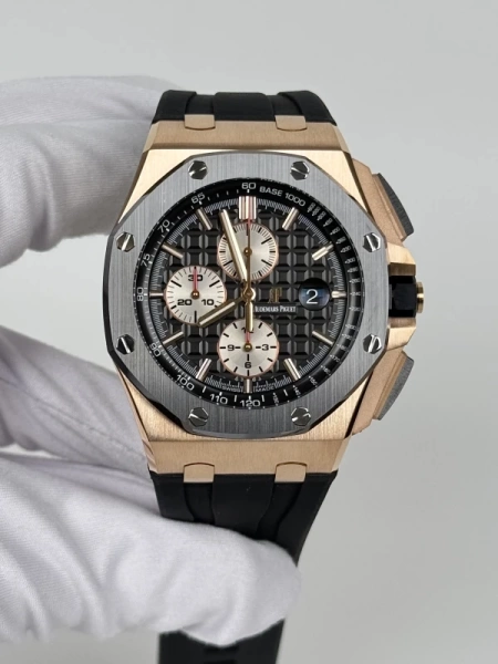 Audemars Piguet ROYAL OAK OFFSHORE CHRONOGRAPH 26400RO.OO.A002CA.01