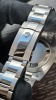 Rolex Datejust 41mm Steel and White Gold 126334-0021