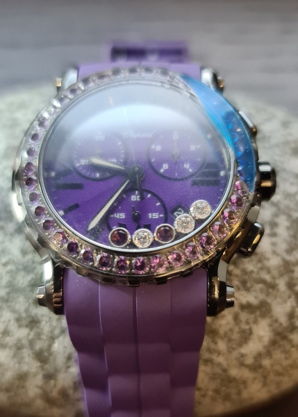Chopard Happy Sport 288499-3031