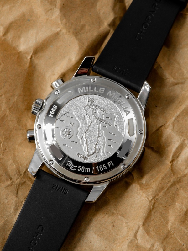 Chopard Mille Miglia 42.5mm 16/8994
