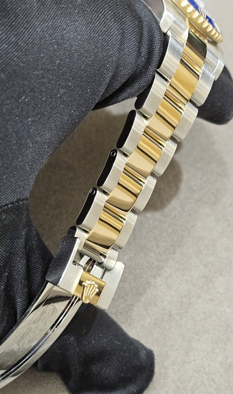 Rolex Submariner Date 41 mm 126613LB