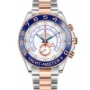 Rolex Yacht-Master II Steel and Everose Gold 44mm 116681