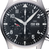 IWC Pilot’s Chronograph